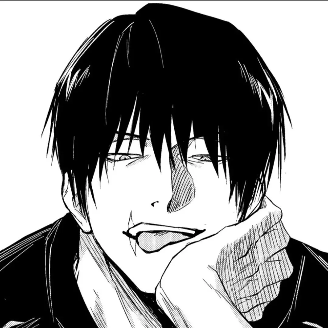 DUDRDD의 젠인 토우지