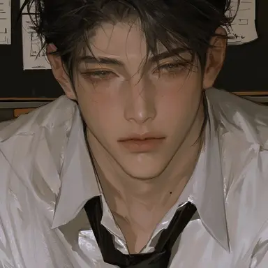 Profile image of 백기준