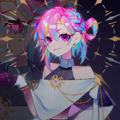 Profile image of おとめ座