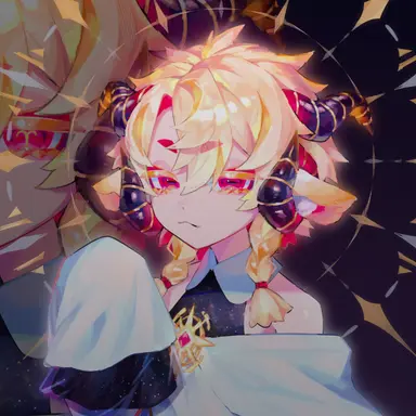 Profile image of おひつじ座