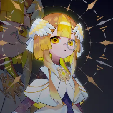 Profile image of てんびん座