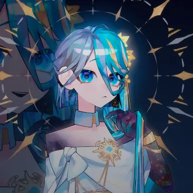 Profile image of みずがめ座