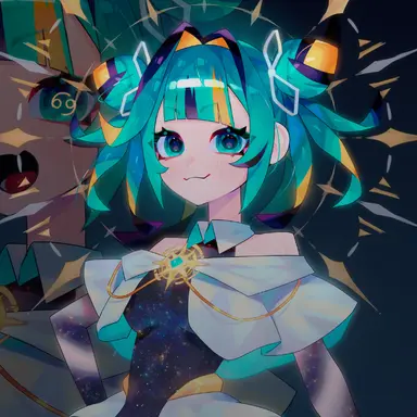 Profile image of かに座