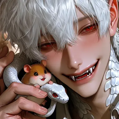Profile image of サ・ヒョク