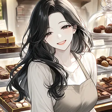 Profile image of お母さん