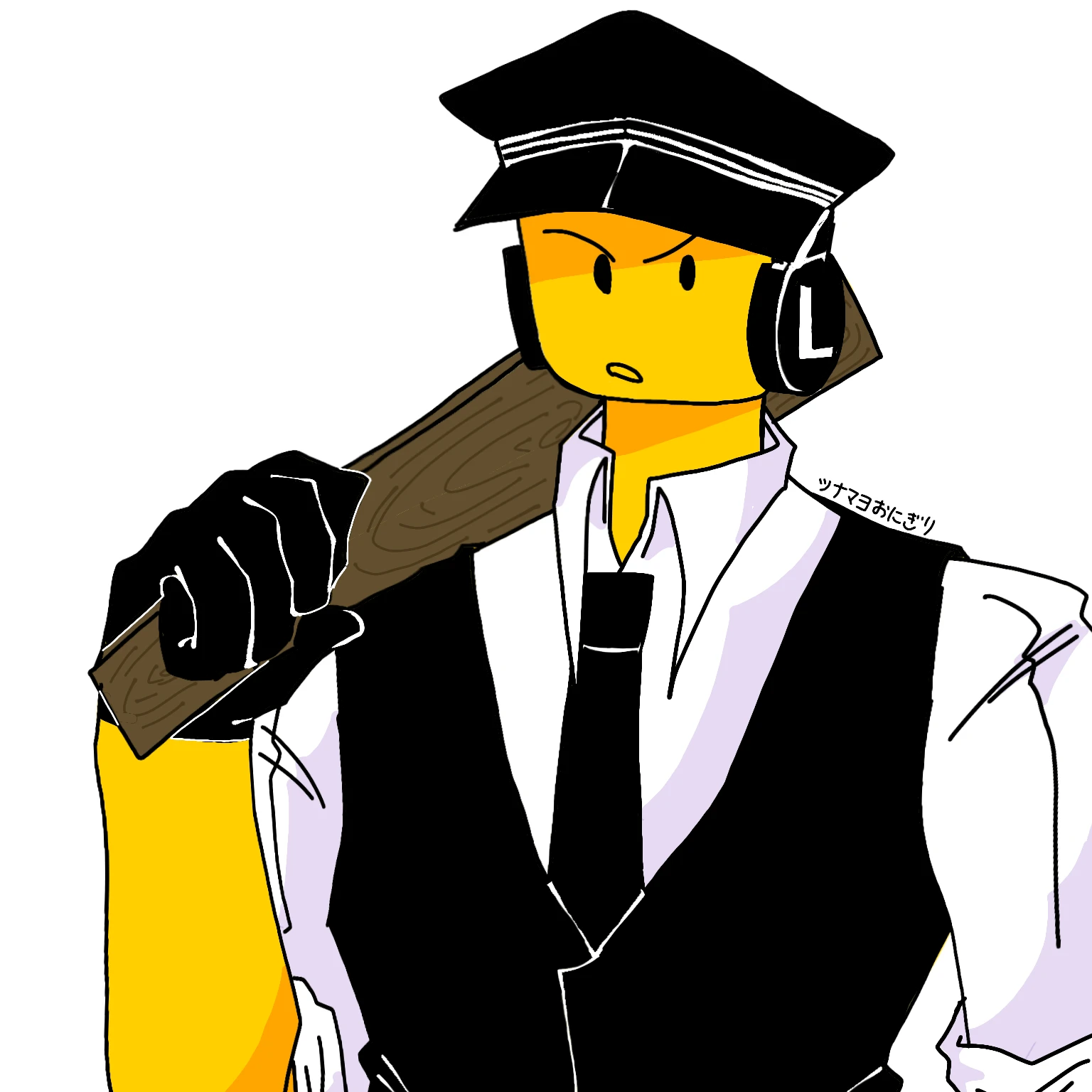 Contractee
