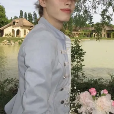 Profile image of Florence