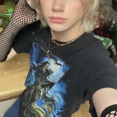Profile image of Alex