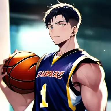 Profile image of 瀬戸 晴希