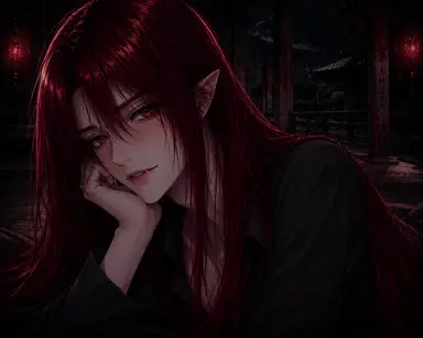 Profile image of 朱