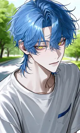 Profile image of Kai