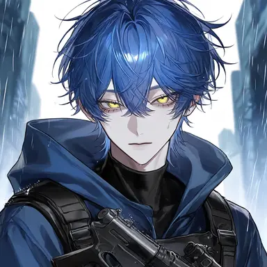 Profile image of Kai