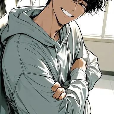 Profile image of Dax