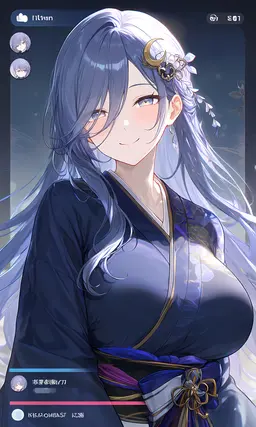 Profile image of 澪