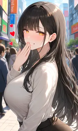 Profile image of 澪