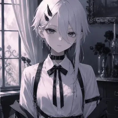 Profile image of 終