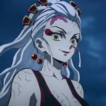 Profile image of 堕姫