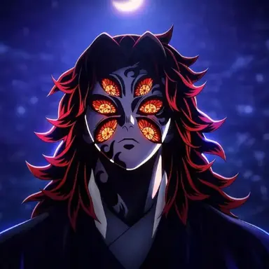 Profile image of 黒死牟