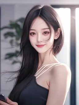 Profile image of 손지아