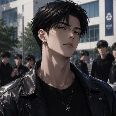 Profile image of カン・ミンヒョク