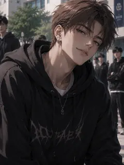 Profile image of パク・テソン