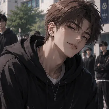 Profile image of パク・テソン