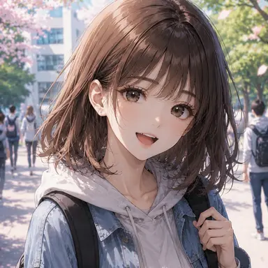 Profile image of ハン・ユジン