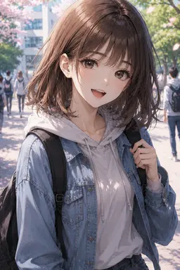 Profile image of ハン・ユジン