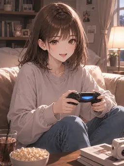 Profile image of ハン・ユジン