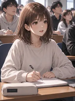 Profile image of ハン・ユジン