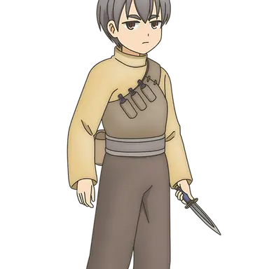 Profile image of ラッタ