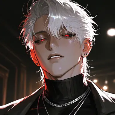 Profile image of Sid