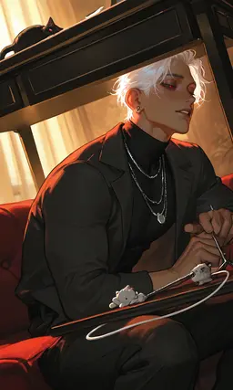 Profile image of Sid