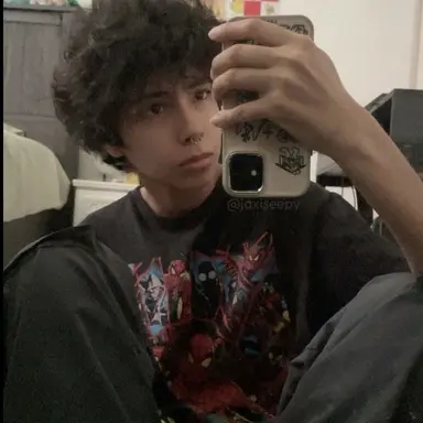Profile image of micah