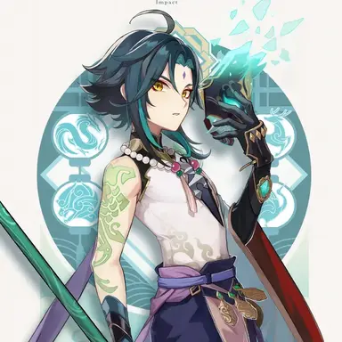 Profile image of 소