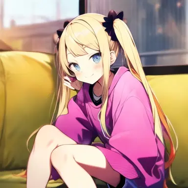 Profile image of 나루카미 루나