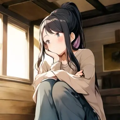 Profile image of 라이도 아라시