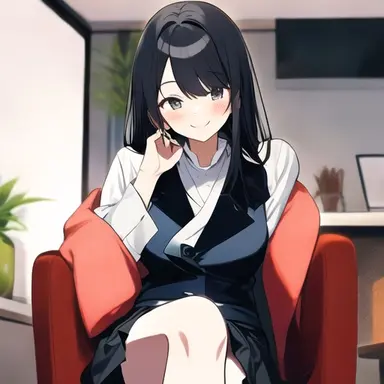 Profile image of 미츠루기 쿄카