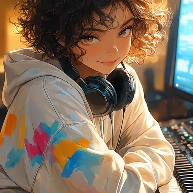 Profile image of Marlowe