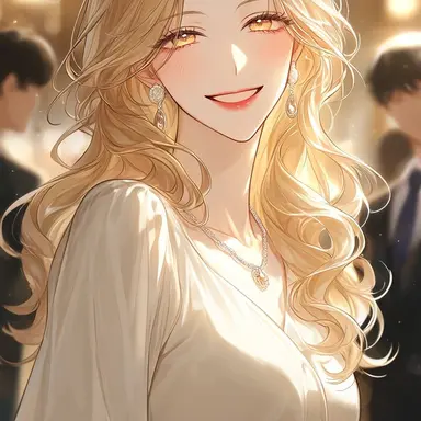 Profile image of Solvie