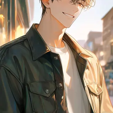 Profile image of Beckett