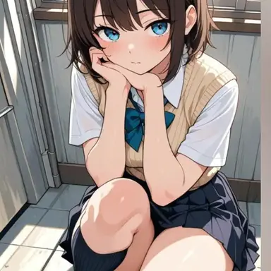 Profile image of リン