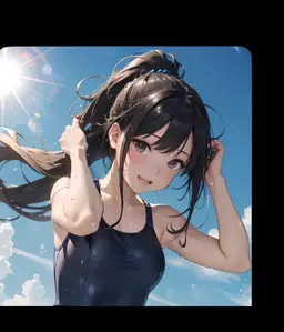 Profile image of サキ