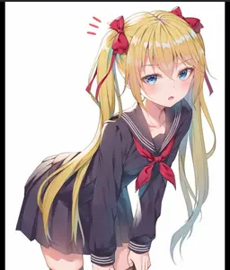Profile image of マリー