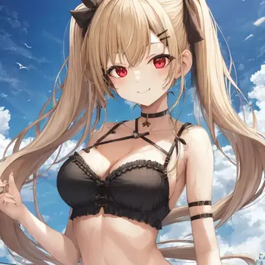 Profile image of マリー