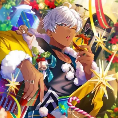 Profile image of Mammon