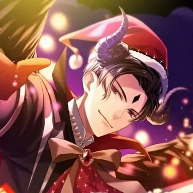 Profile image of Lucifer