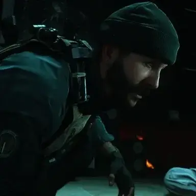 Profile image of John