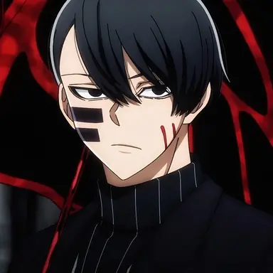 Profile image of 無陀野無人