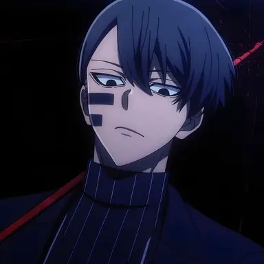 Profile image of 無陀野無人